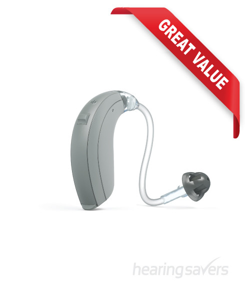 ReSound Enya 4 RIE hearing aid