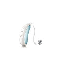 Unitron Stride Pro M BTE hearing aid