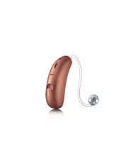 Unitron Stride 500 M BTE hearing aid