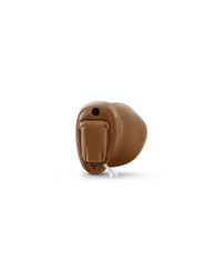 Siemens Insio primax custom hearing aid