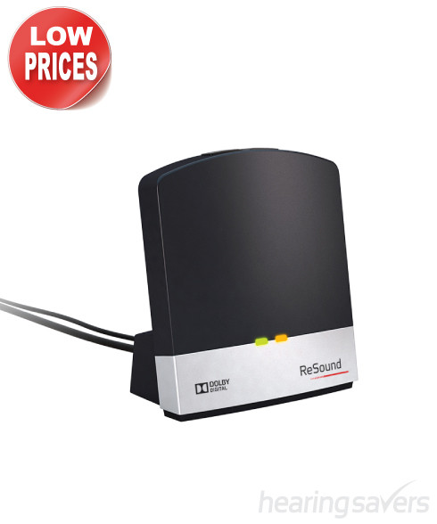 ReSound Unite TV Streamer 2