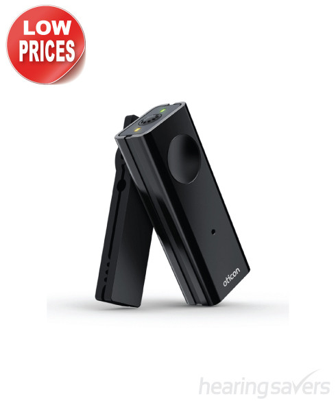 Oticon ConnectLine Microphone