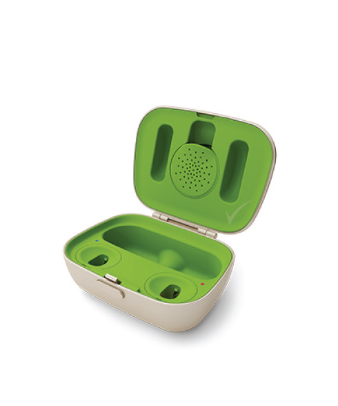 Phonak Charger Case Combi - HEARING SAVERS