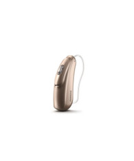 Phonak Audeo B70-R Rechargeable RIC hearing aid
