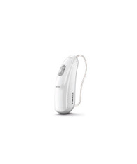 Phonak Audeo B50-R Rechargeable RIC hearing aid
