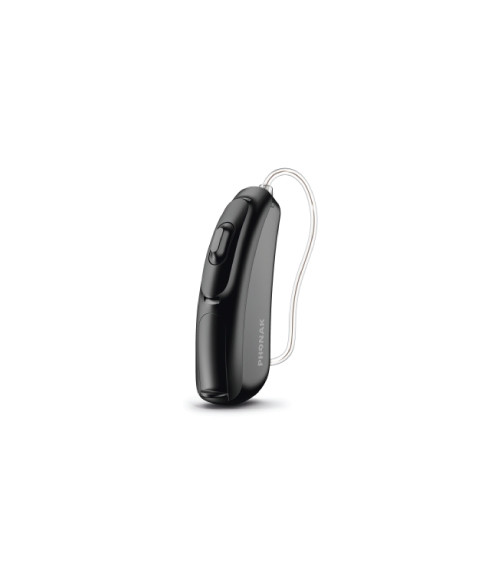 Phonak Audeo B90 RIC hearing aid - Discounted at HEARING SAVERS