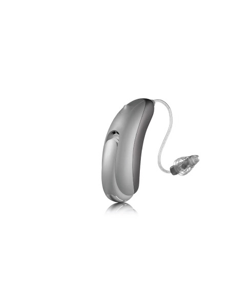 Unitron Moxi Tempus Fit R 700 Rechargeable Hearing Aid Discounted At 