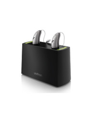 Unitron Moxi Fit Rechargeable Kit