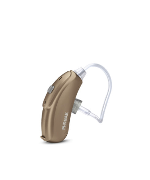 Phonak Bolero B Hearing Aid Prices - HEARING SAVERS