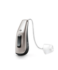 Siemens Signia Pure 13 BT primax hearing aids