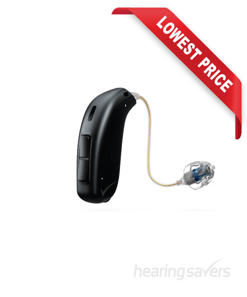 Oticon Opn 1 miniRITE-T hearing aid