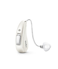 Siemens Signia Cellion 3px Primax Rechargeable RIC hearing aid