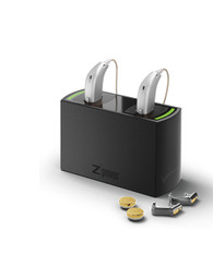 Oticon Rechargeable Kit