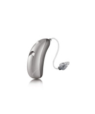 Unitron Moxi All hearing aid