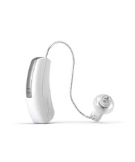Widex UNIQUE Passion 50 RIC hearing aid