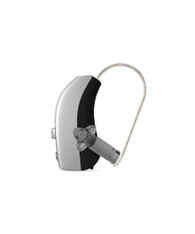 Widex EVOKE hearing aids