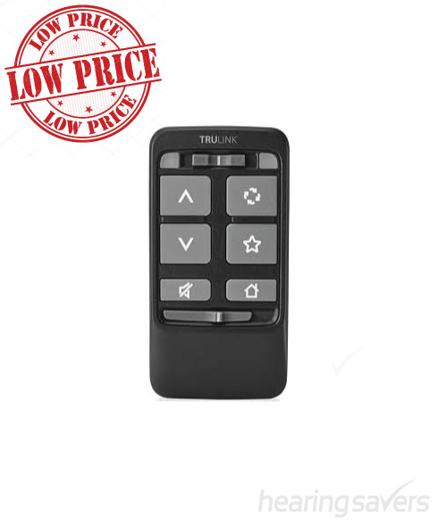 Starkey TruLink Remote