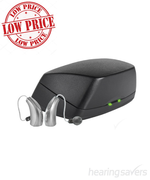 Starkey Muse iQ Recharger