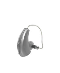 Starkey Muse iQ i2400 RIC hearing aid