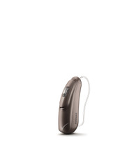 Phonak Naida B90-R Rechargeable RIC hearing aid