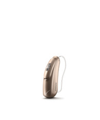 Phonak Naida B70-R Rechargeable RIC hearing aid
