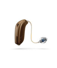 Oticon Siya 1 miniRITE hearing aid