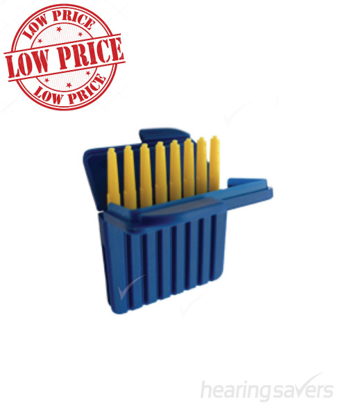 Starkey Hear Clear Wax Protectors