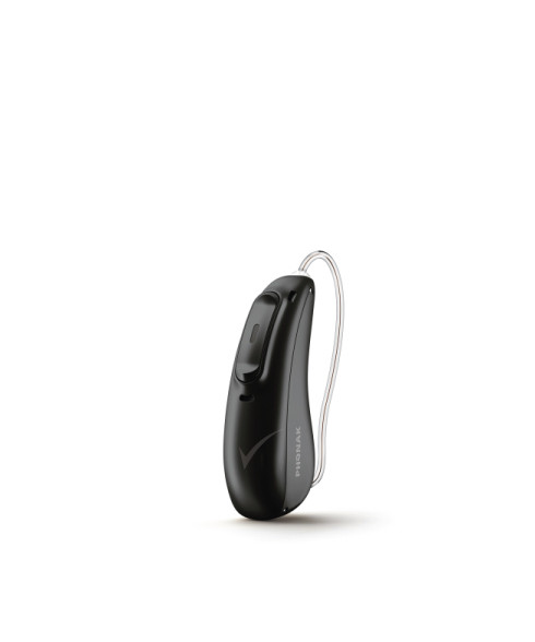 Phonak Marvel Audeo M90-R Rechargeable hearing aid - Discounted at ...