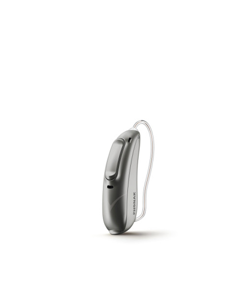 Phonak Marvel Audeo M70 hearing aid - HEARING SAVERS