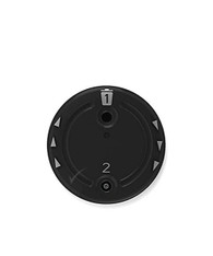 CeruShield Disk wax filters - Phonak & Unitron