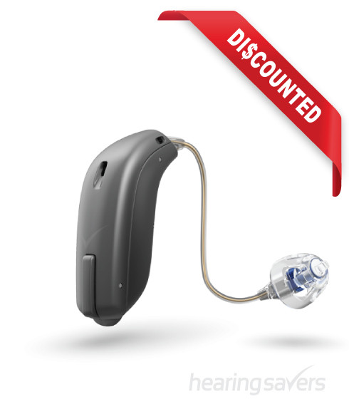 Oticon Opn S 2 hearing aid