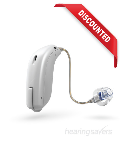 Oticon Opn S 3 hearing aid