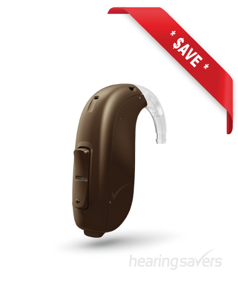 Oticon Opn S 3 BTE PP hearing aid