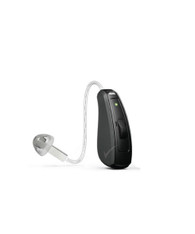 ReSound LiNX Quattro 9 RIC rechargeable hearing aid