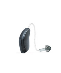 ReSound LiNX Quattro 9 RIC hearing aid
