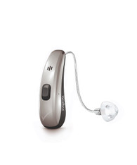 Siemens Signia 2Nx Charge & Go RIC hearing aid
