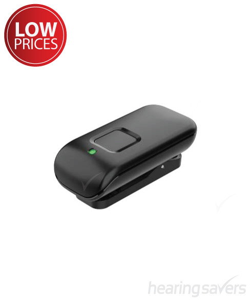  Starkey Mini Remote Microphone