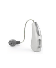 Starkey Livio 2400 hearing aid