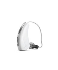 Starkey Livio 2400 rechargeable hearing aid