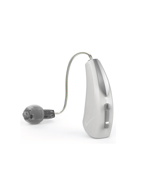 Starkey Livio 1600 hearing aid - Discounted at HEARING SAVERS