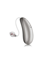 Unitron Discover Moxi Jump R rechargeable hearing aid