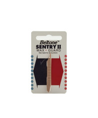 Sentry II Wax Guards for ReSound hearing aids