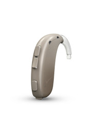 Oticon Xceed 1 Super Power hearing aid