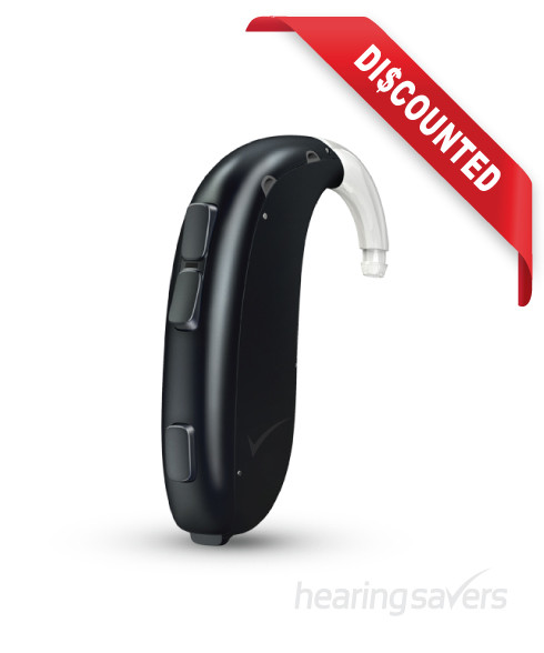 Oticon Xceed 2 Ultra Power hearing aid