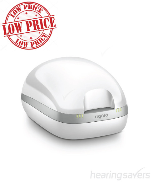 Signia Inductive Charger II