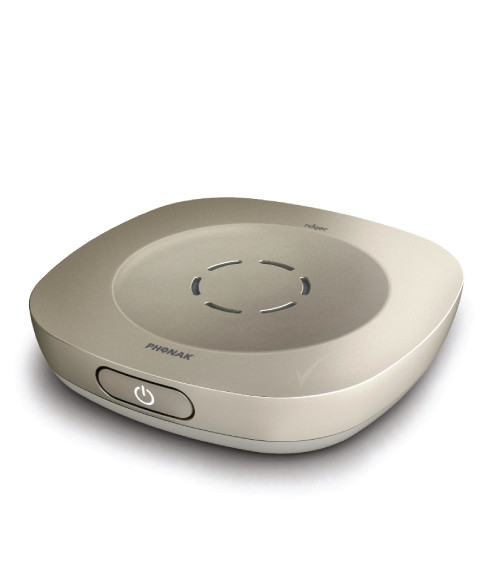 Phonak Roger Table Mic II iN - Discounted at HEARING SAVERS