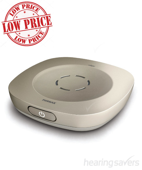 Phonak Roger Table Mic II iN