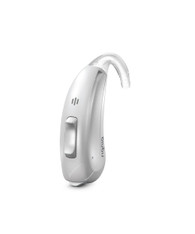 Siemens Signia Motion 2Nx BTE hearing aid