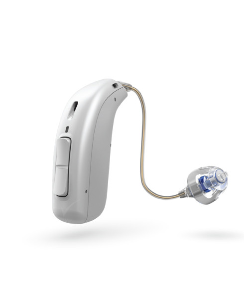 Oticon CROS MiniRITE T - Discounted At HEARING SAVERS