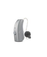 Widex MOMENT 440 RIC 312 D hearing aids